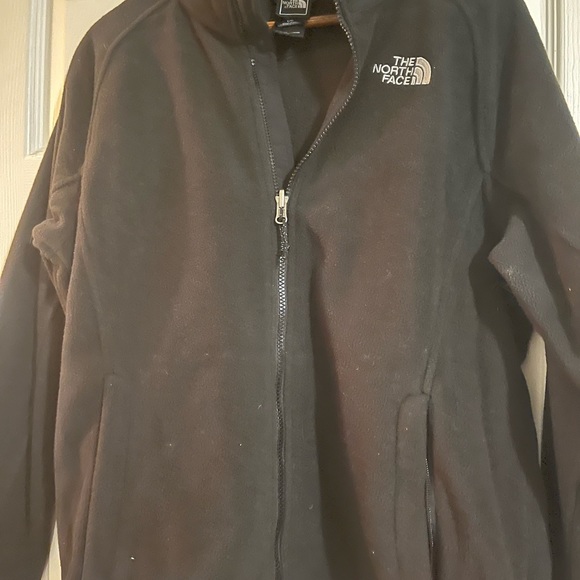 North Face Woman's Large Jacket - Picture 11 of 13